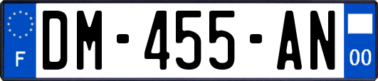 DM-455-AN