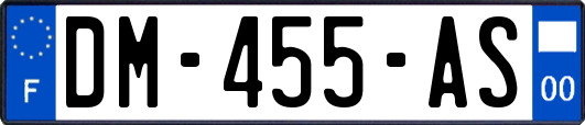 DM-455-AS