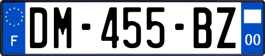 DM-455-BZ