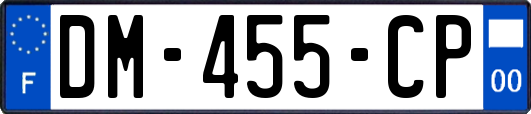 DM-455-CP