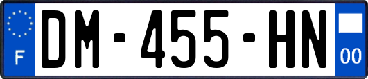 DM-455-HN