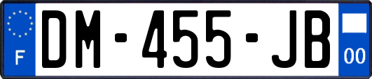 DM-455-JB