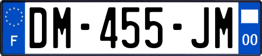 DM-455-JM