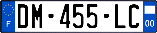 DM-455-LC