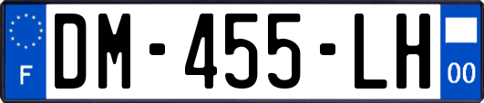 DM-455-LH