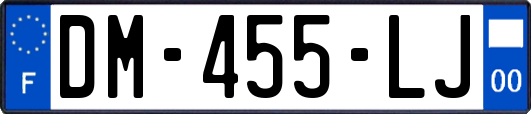DM-455-LJ