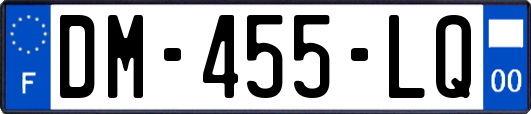 DM-455-LQ