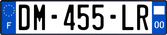 DM-455-LR