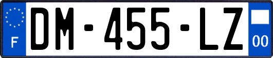 DM-455-LZ