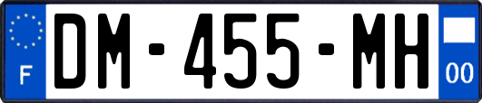 DM-455-MH