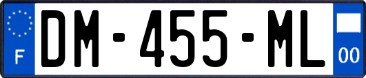 DM-455-ML