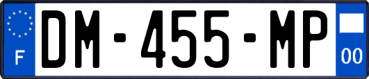 DM-455-MP