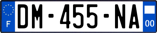 DM-455-NA