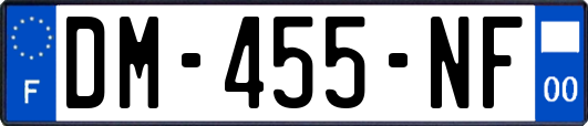 DM-455-NF