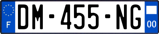 DM-455-NG