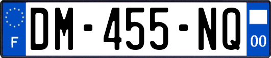 DM-455-NQ