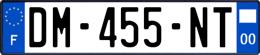 DM-455-NT