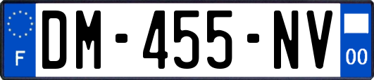 DM-455-NV