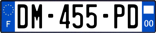 DM-455-PD