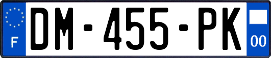 DM-455-PK