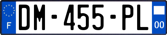 DM-455-PL
