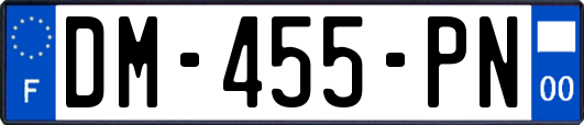 DM-455-PN