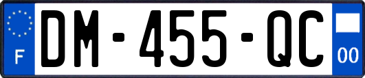 DM-455-QC