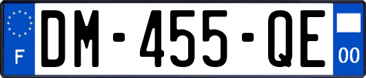 DM-455-QE