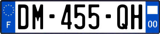 DM-455-QH