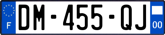 DM-455-QJ