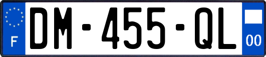 DM-455-QL