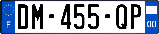 DM-455-QP