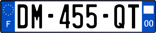 DM-455-QT