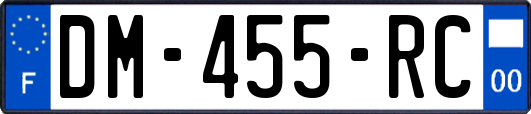 DM-455-RC