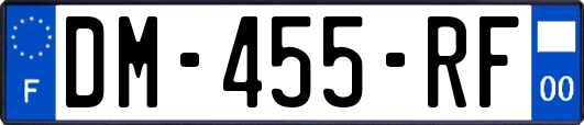 DM-455-RF