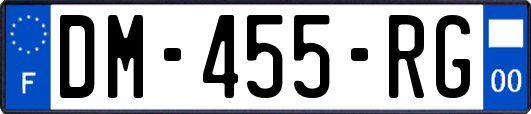 DM-455-RG
