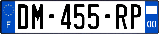 DM-455-RP