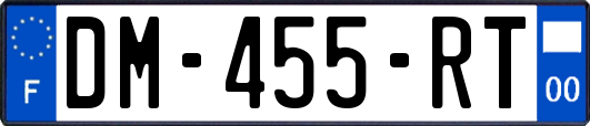 DM-455-RT