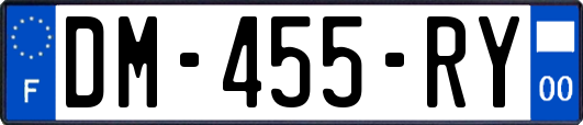 DM-455-RY