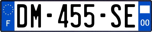 DM-455-SE