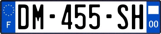 DM-455-SH