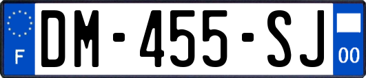DM-455-SJ