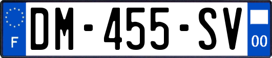 DM-455-SV