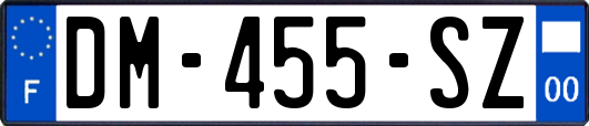 DM-455-SZ