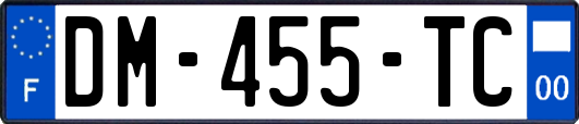 DM-455-TC