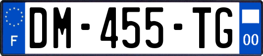 DM-455-TG