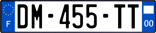 DM-455-TT