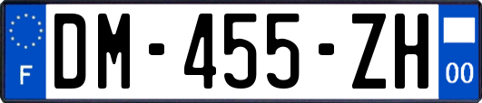 DM-455-ZH