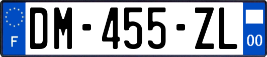 DM-455-ZL