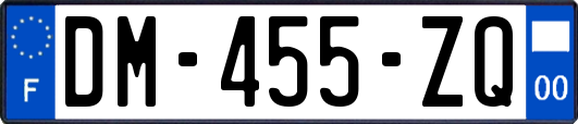 DM-455-ZQ